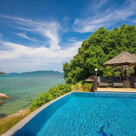 Chalets Cote Mer เบเซนต์แอนน์ ภายนอก รูปภาพ