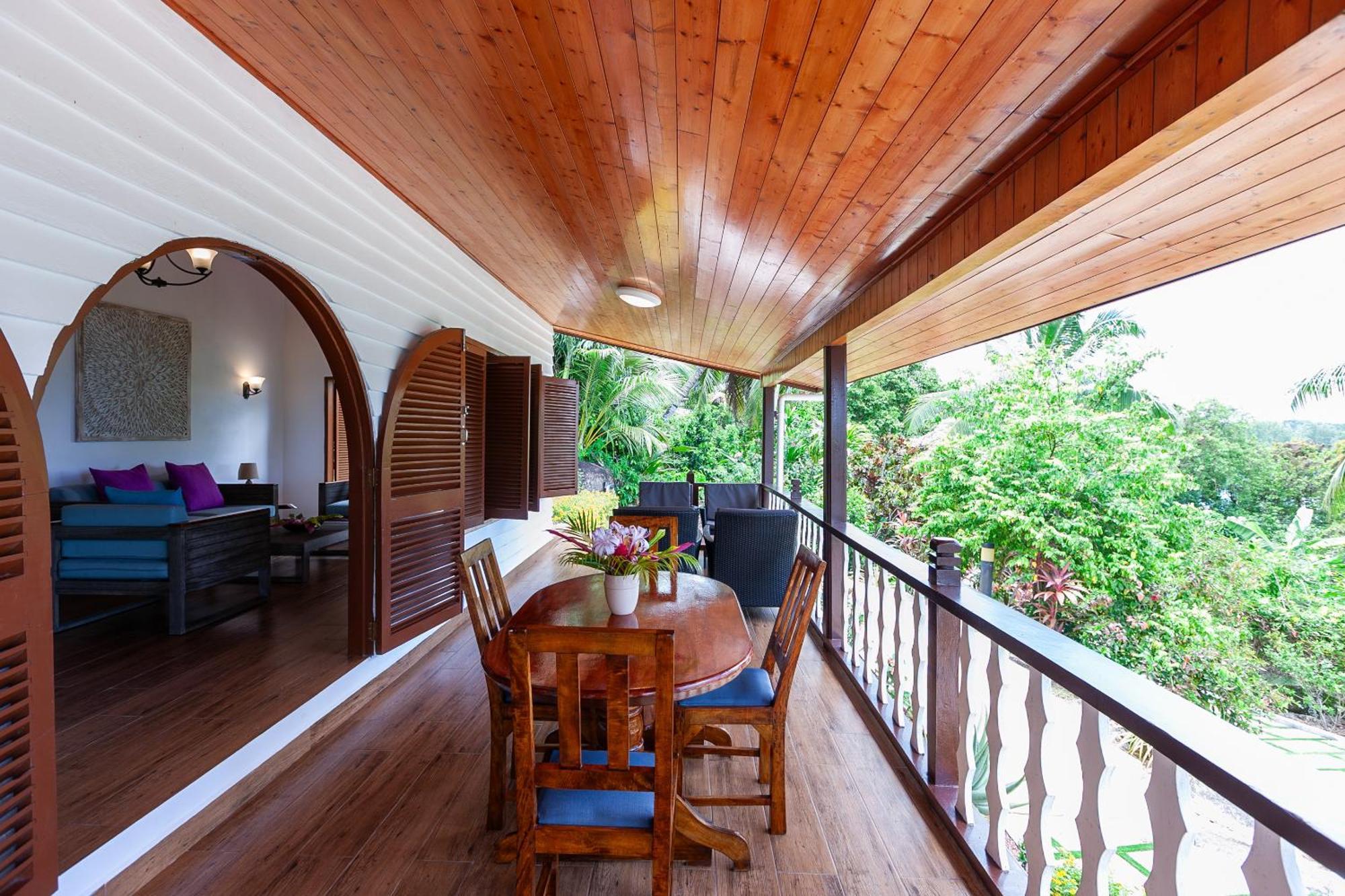 Chalets Cote Mer เบเซนต์แอนน์ ภายนอก รูปภาพ