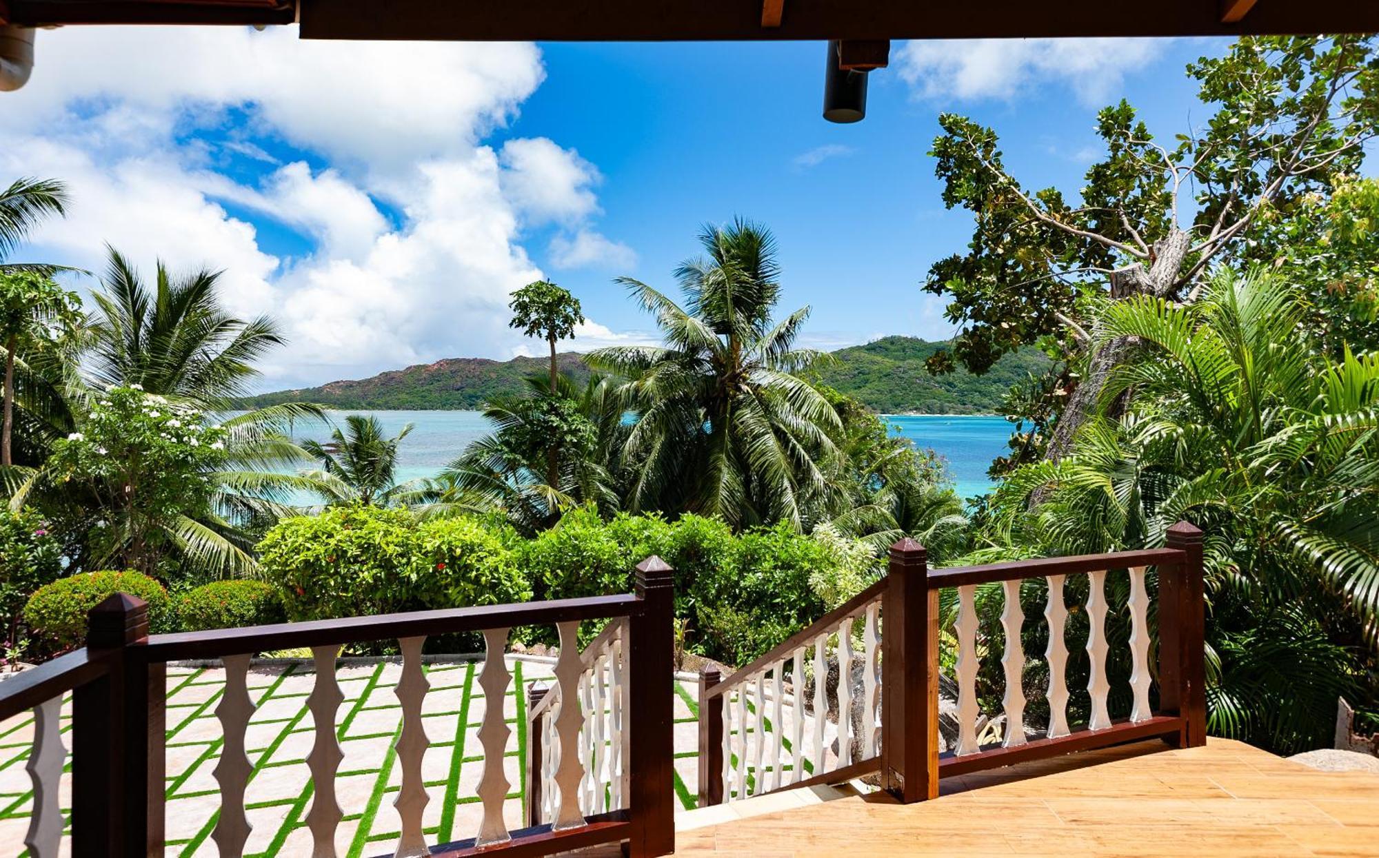 Chalets Cote Mer เบเซนต์แอนน์ ภายนอก รูปภาพ