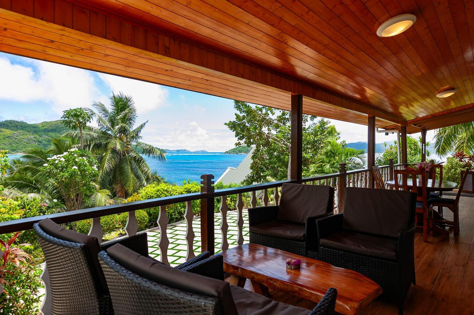 Chalets Cote Mer เบเซนต์แอนน์ ภายนอก รูปภาพ